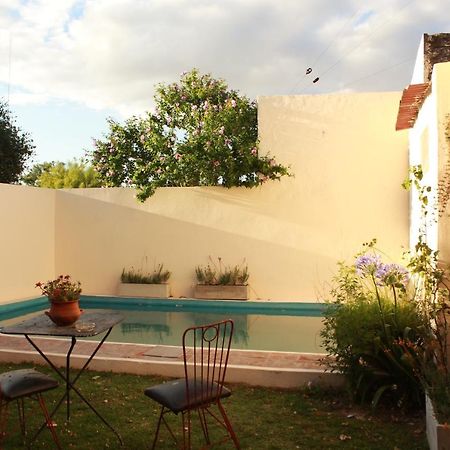 Alma De Proa Bed & Breakfast Сан-Антонио-де-Ареко Экстерьер фото